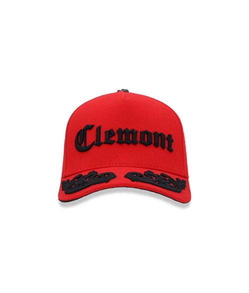 Gorra Clemont 15090704