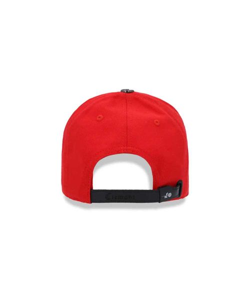 Gorra Clemont 15090704