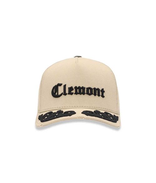 Gorra Clemont 15090703