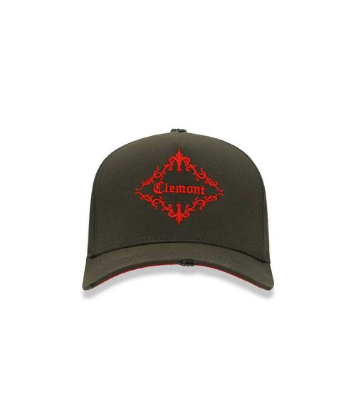 Gorra Clemont 15090507