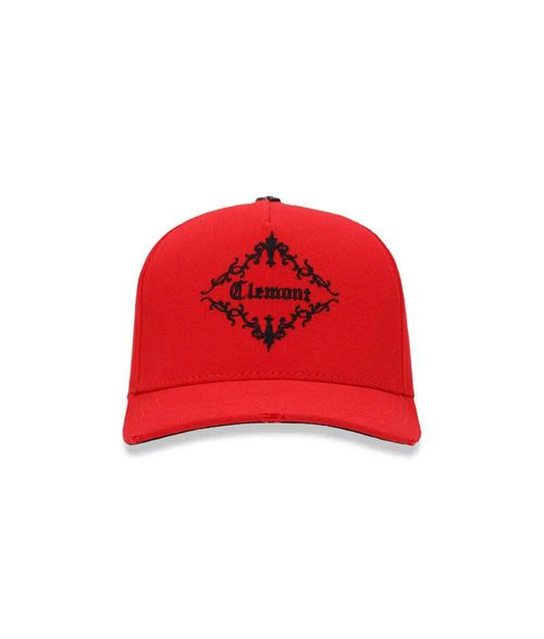 Gorra Clemont 15090504