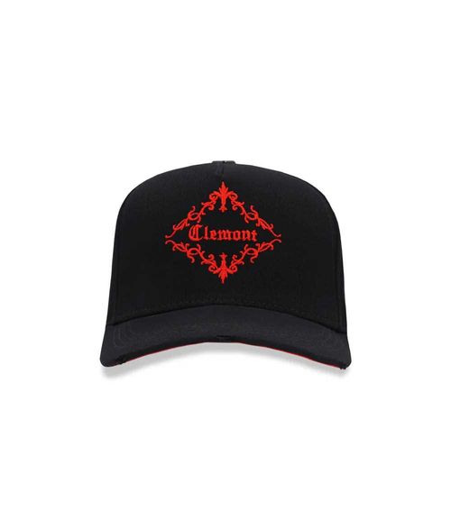 Gorra Clemont 15090501