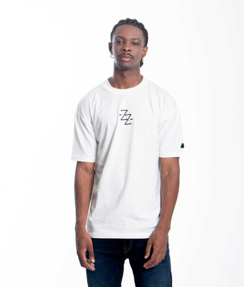 Camiseta Zyklus para Hombre ZZ0315136