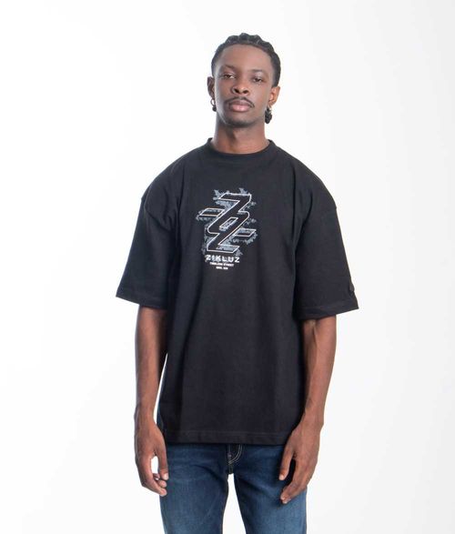 Camiseta Zyklus para Hombre ZZ0315133