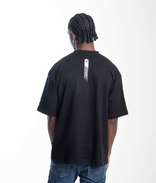 Camiseta Zyklus para Hombre ZZ0315133