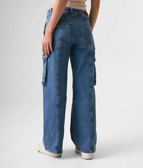 Jeans Americanino para Mujer 332G904