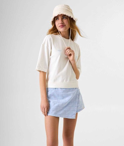 Camiseta Americanino para Mujer 602G005
