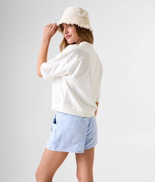 Camiseta Americanino para Mujer 602G005