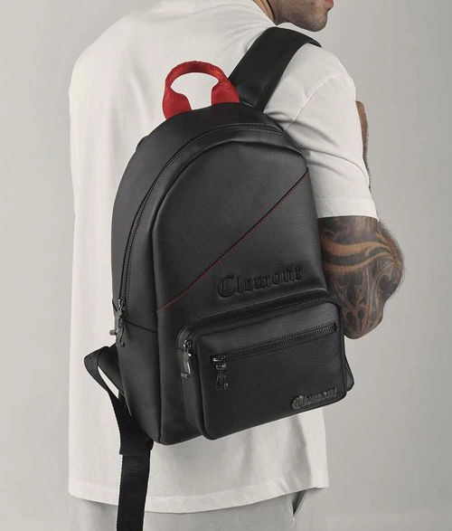 Bolso Clemont 15080801