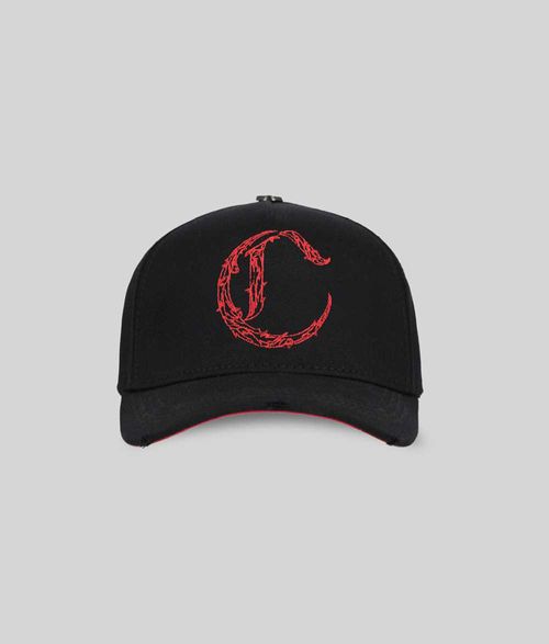 Gorra Clemont 22070701