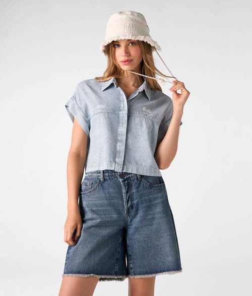 Blusa Americanino para Mujer 312G000
