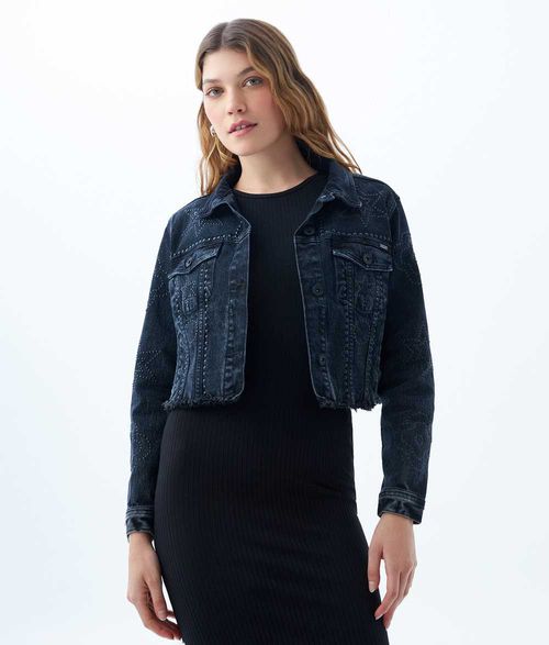 Chaqueta Americanino para Mujer 329F000