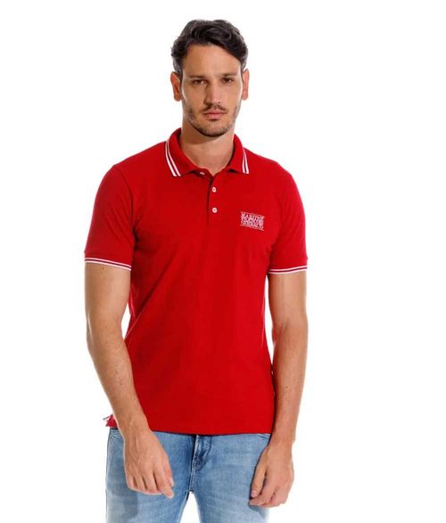 Camiseta Girbaud para Hombre GM1102620N000RJM