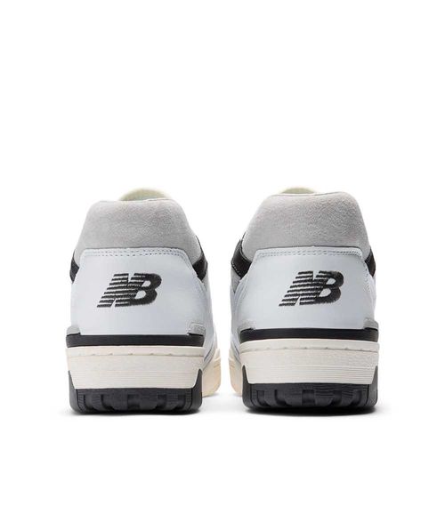 Tenis New Balance para Unisex BB550GWB