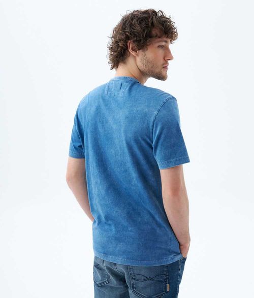 Camisa Americanino para Hombre 849F020