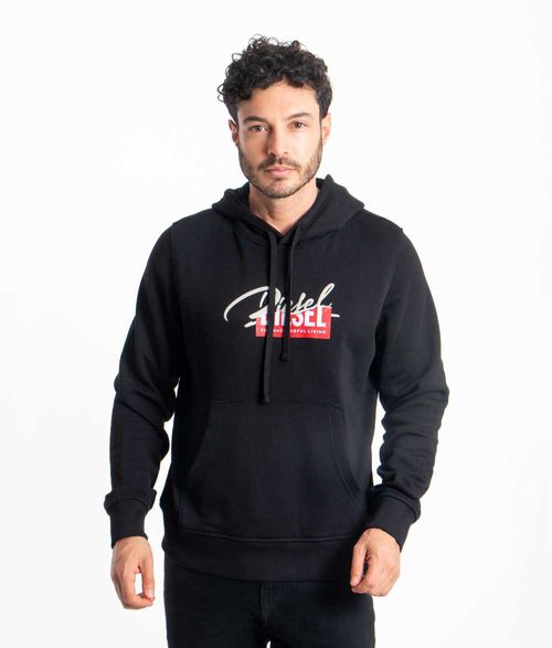 Buzo Diesel para Hombre A13775RIAJH900