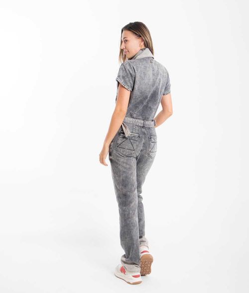 Enterizo Zikluz para Mujer ZY6614011