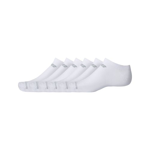Medias Invisibles Para Hombre Performance 6 Pack New Balance