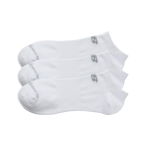 Medias Invisibles Para Hombre Performance 3 Pack New Balance