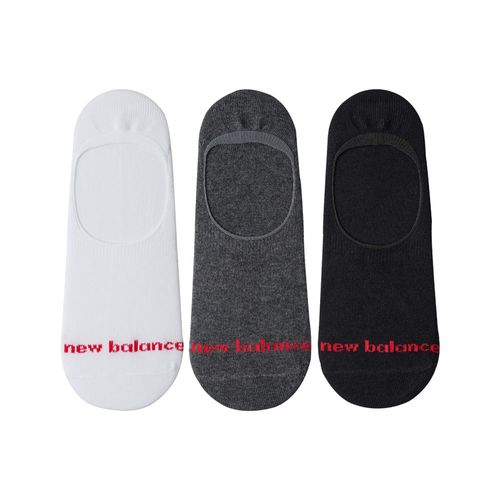 Medias Invisibles Para Hombre Nb Everyday Liner 3 Pairs New Balance