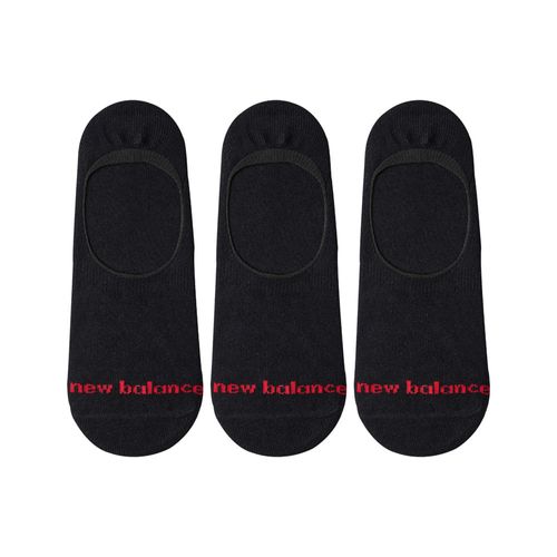 Medias Invisibles Para Hombre Nb Everyday Liner 3 Pairs New Balance