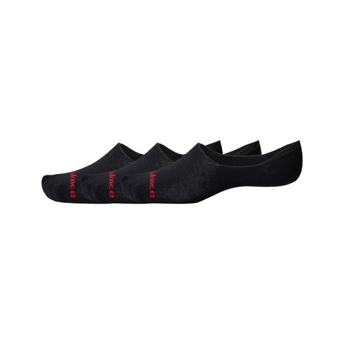 Medias Invisibles Para Hombre Nb Everyday Liner 3 Pairs New Balance