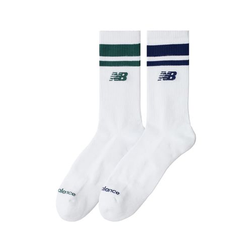 Medias Invisibles Para Hombre Tab 2 Pack New Balance