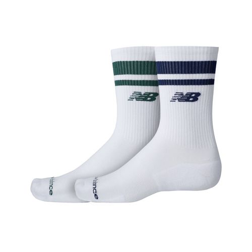 Medias Invisibles Para Hombre Tab 2 Pack New Balance