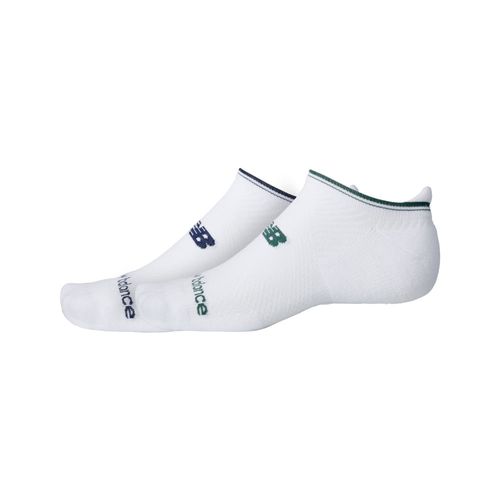 Medias Invisibles Para Hombre Tab 2 Pack New Balance