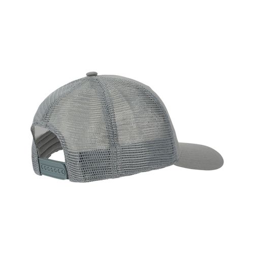 Gorra Para Hombre Stacked Patch Logo Trucker New Balance