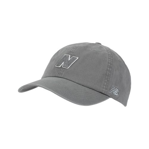 Gorra Para Hombre 6 Panel Block N Hat V 2.0 New Balance