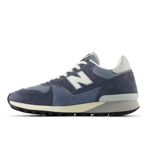 Tenis Para Hombre 475 New Balance