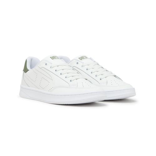 Tenis Para Hombre S-Dakota Low Diesel