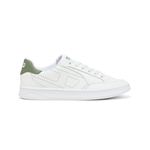 Tenis Para Hombre S-Dakota Low Diesel