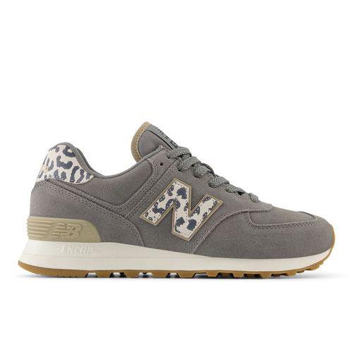 Tenis Para Mujer 574 New Balance
