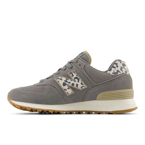 Tenis Para Mujer 574 New Balance