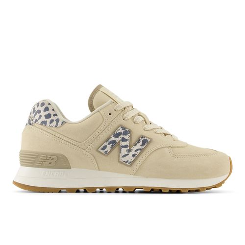 Tenis Para Mujer 574 New Balance