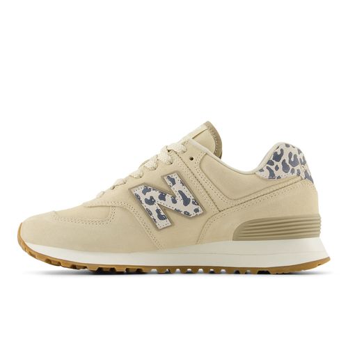 Tenis Para Mujer 574 New Balance