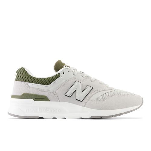 Tenis Para Hombre 997H New Balance