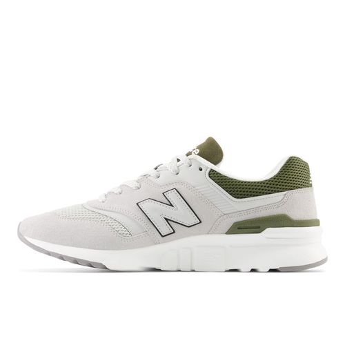 Tenis Para Hombre 997H New Balance