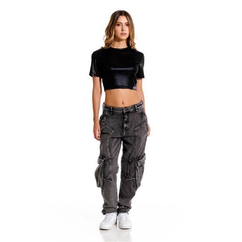Top Para Mujer Movement  Girbaud