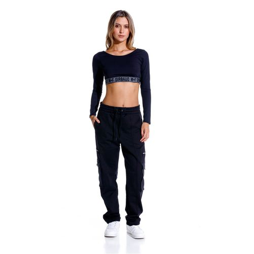 Top Para Mujer Comfort Girbaud