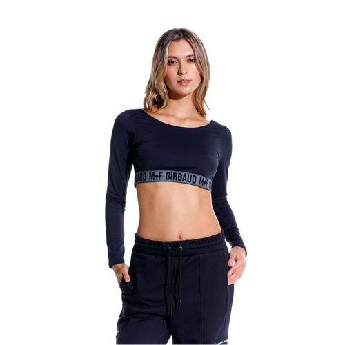 Top Para Mujer Comfort Girbaud