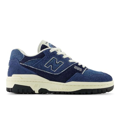 Tenis Para Mujer 550 New Balance