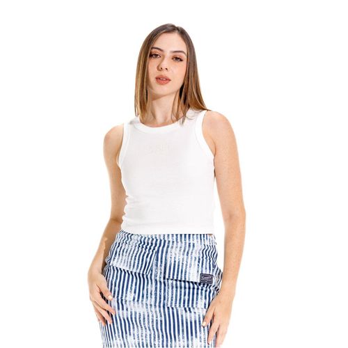 Top Para Mujer Stella Girbaud