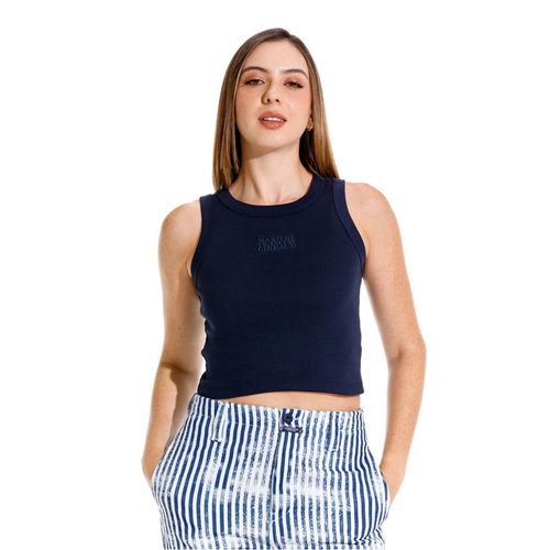 Top Para Mujer Stella Girbaud