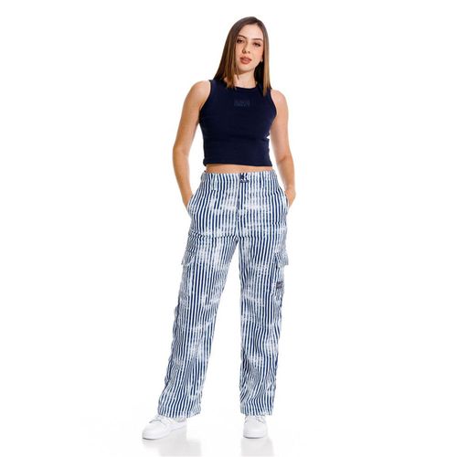 Top Para Mujer Stella Girbaud