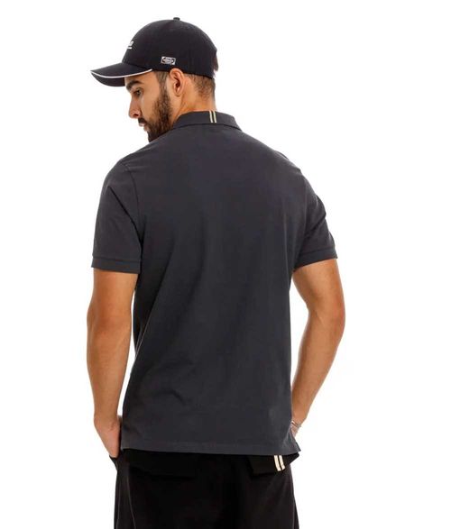 Camiseta Girbaud para Hombre GM1102631N000GRO