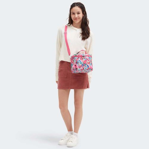 Lonchera Graham Para Mujer Kipling