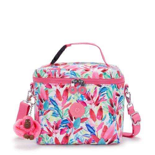Lonchera Graham Para Mujer Kipling
